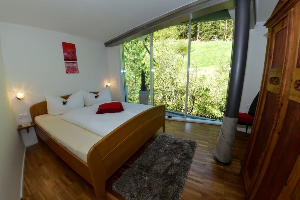 Alpindesign Kaunertal Quarto foto