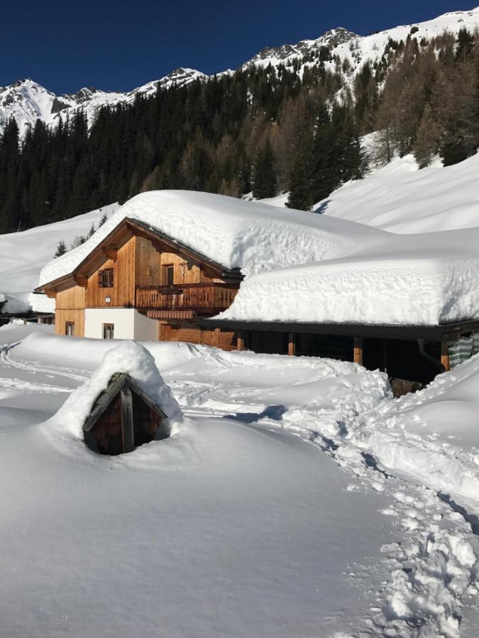 Alpindesign Kaunertal Quarto foto
